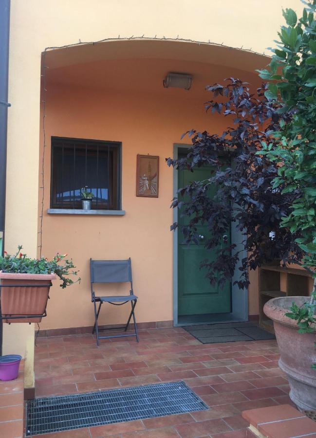 Lulu Bed & Breakfast Impruneta Exterior photo